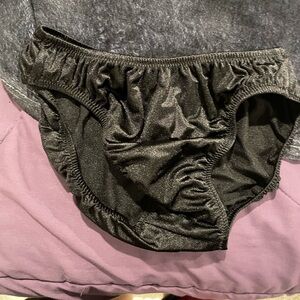 Men’s Andreas Cahling Classic Physique Posing Trunks Bodybuilding Medium